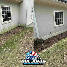 Premium-House-Washing-Services-Performed-in-Pooler-GA 1